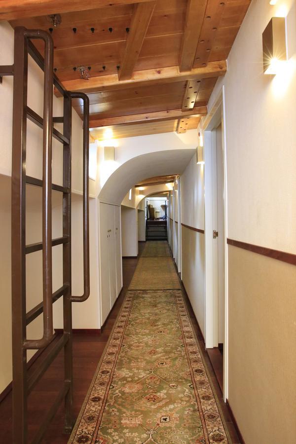 Hotelschip Antje Ден-Хелдер Экстерьер фото